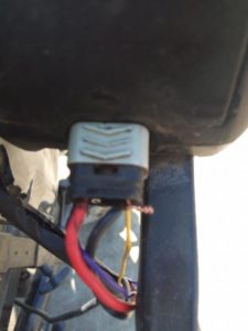 power wheechair repair parts 