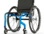 manual wheelchair type 3