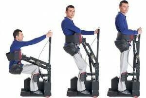 standing frame Standing spinal cord injury guide